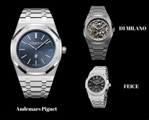 simile audemars piguet|audemars piguet equivalent.